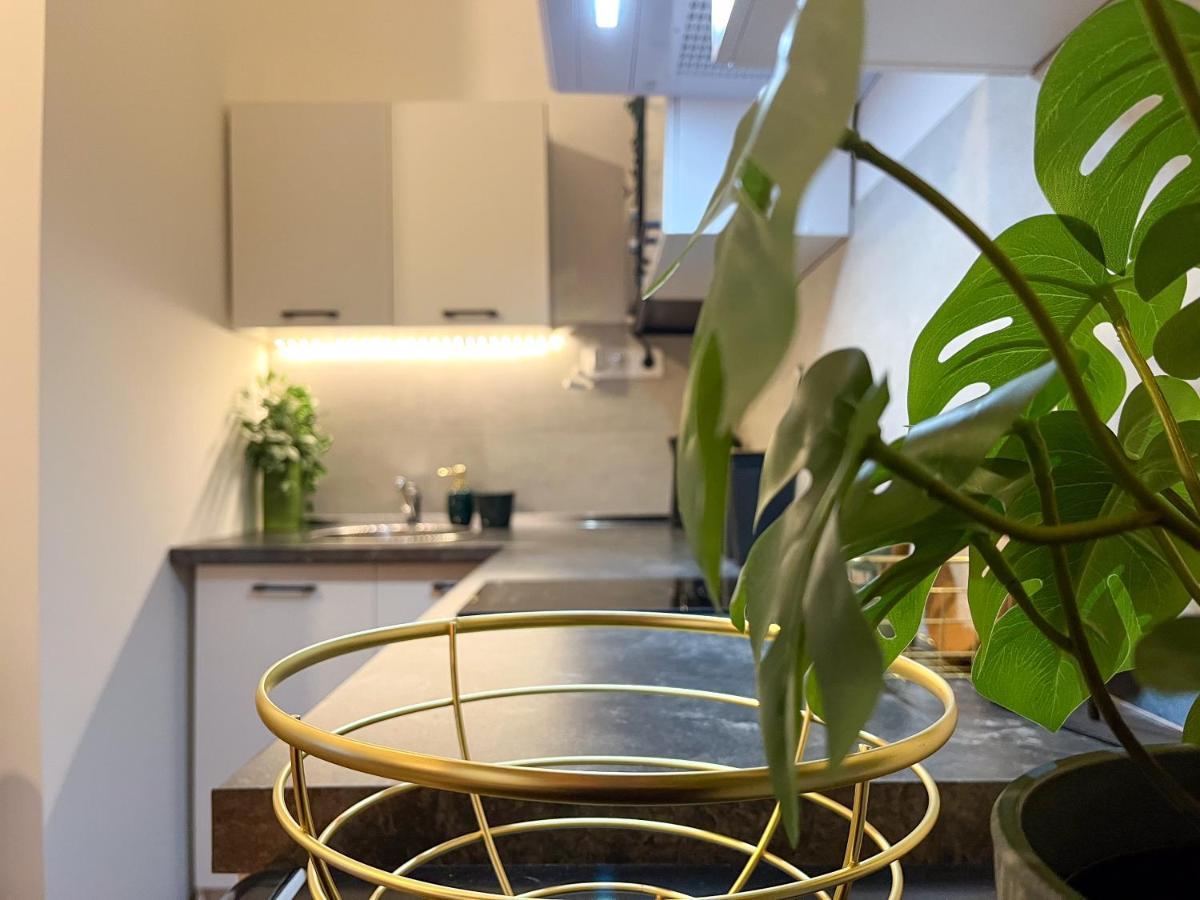 Green Goblin Apartment With Free Private Parking Будапеща Екстериор снимка